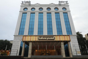 Отель Quality Inn Sabari  Chennai